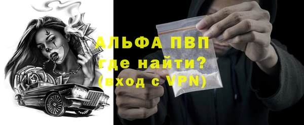 хмурый Горняк