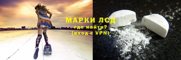 прущий лед Вяземский