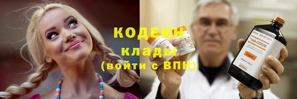 хмурый Горняк