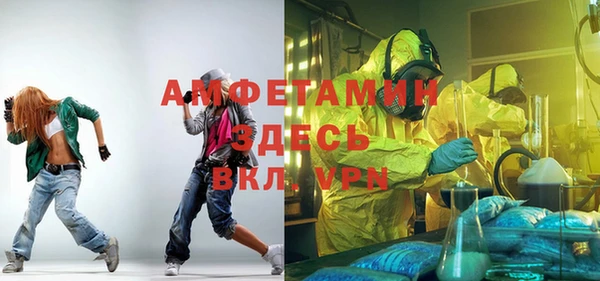 прущий лед Вяземский