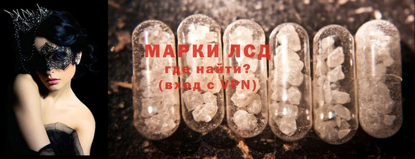 хмурый Горняк